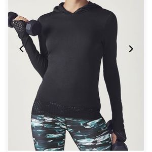 Fabletics Seamless Megan Pullover